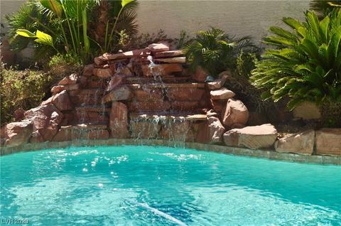 2909 Mellow Breeze St, Las Vegas, NV 89117