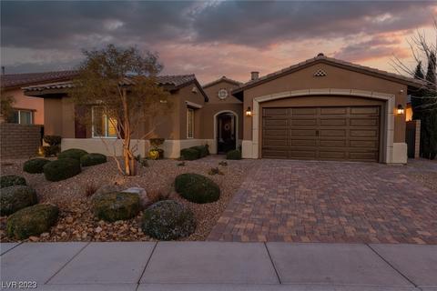286 Besame Ct, Las Vegas, NV 89138