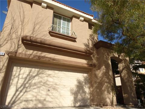 10918 La Venus Ave, Las Vegas, NV 89144