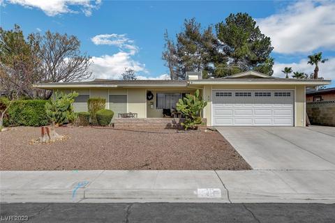 421 Redstone St, Las Vegas, NV 89145
