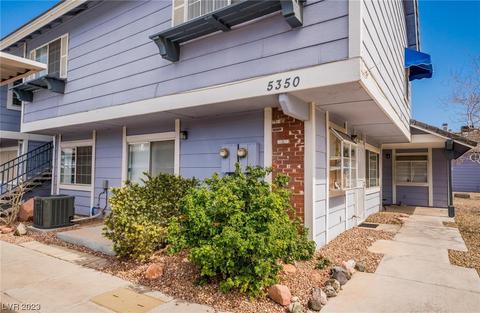 5350 Silvermist Ct #103, Las Vegas, NV 89122