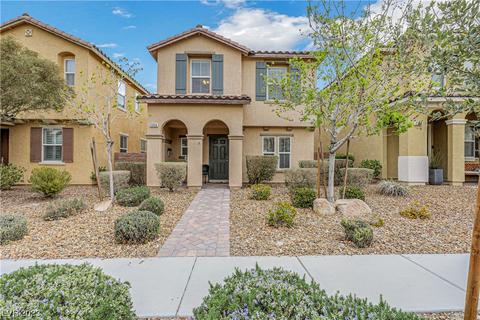 2356 Via Barranca St, Henderson, NV 89044
