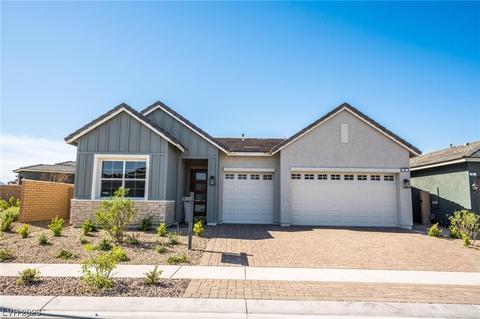85 Brixton Ave, Henderson, NV 89011