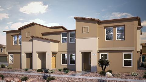 7916 Fields Forever Ave #LOT 79, Las Vegas, NV 89113