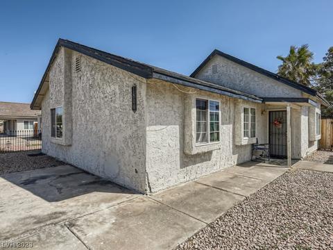1800 Merze Ave, Henderson, NV 89011
