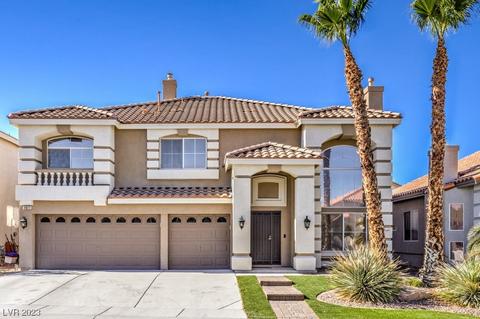 8077 Avalon Island St, Las Vegas, NV 89139