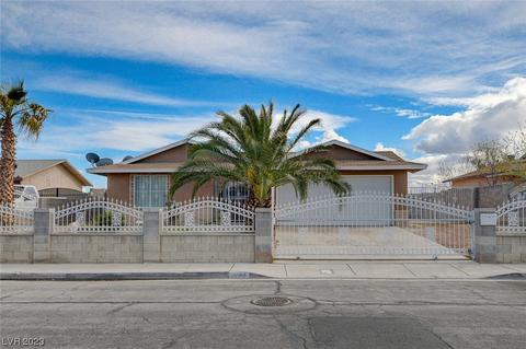 3137 Diana Dr, North Las Vegas, NV 89030
