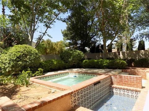 1910 Ginori Ct, Henderson, NV 89014