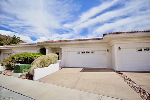 493 Marina Cv, Boulder City, NV 89005
