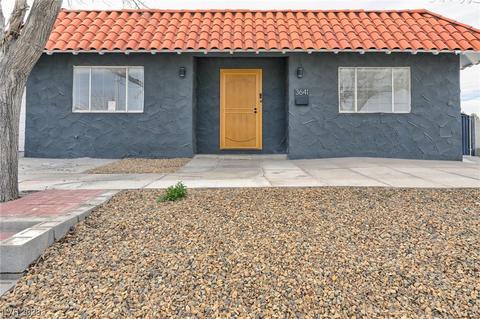 3641 Madrid St, Las Vegas, NV 89121