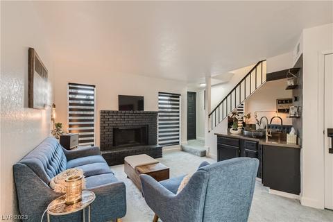3749 Carlyle Dr #59, Las Vegas, NV 89115