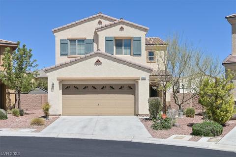 10602 Sand Mountain Ave, Las Vegas, NV 89166
