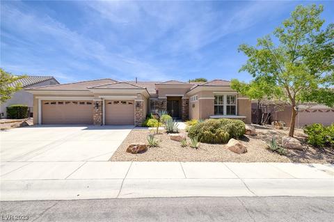 1867 Morganton Dr, Henderson, NV 89052