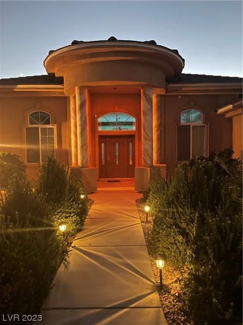 3420 Peggy Ave, Pahrump, NV 89048