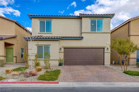 7240 Glimmer Point St, North Las Vegas, NV 89084