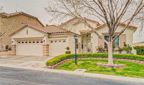 4504 Dawn Peak St, Las Vegas, NV 89129