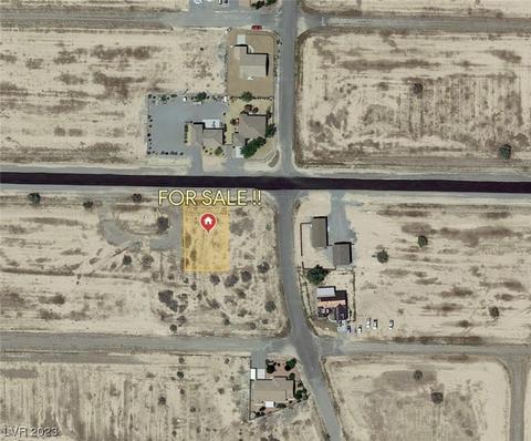 1491 W Leslie St, Pahrump, NV 89060