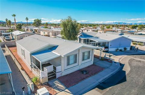 5137 Itasca Ln, Las Vegas, NV 89122