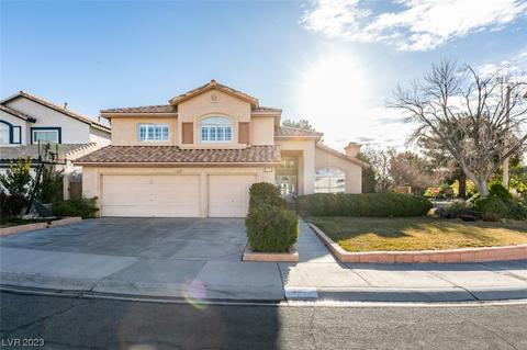 3112 Pier Harbor Dr, Las Vegas, NV 89117