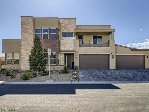 8367 Claystone Hill Ct, Las Vegas, NV 89113