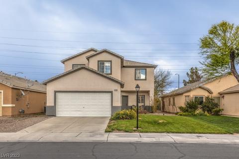 7712 Catalina Harbor St, Las Vegas, NV 89131