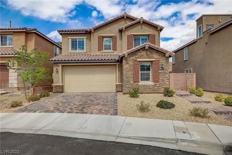 136 Brighton Hills Ave, Henderson, NV 89002