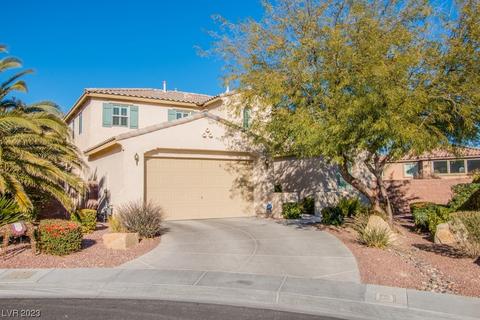11444 Via Spiga Dr, Las Vegas, NV 89138