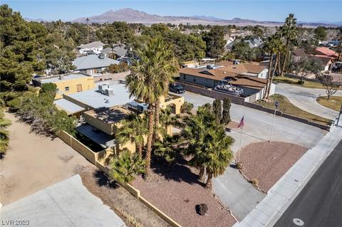 3676 E Russell Rd, Las Vegas, NV 89120