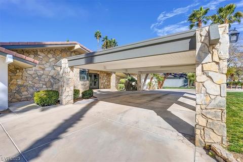 2808 Brown Cir, Las Vegas, NV 89107