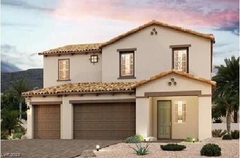 10335 Ansley Bay Ave, Las Vegas, NV 89166