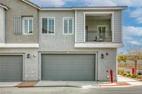 544 Teovani St #924, Henderson, NV 89052