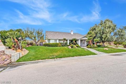 8490 Helena Ave, Las Vegas, NV 89129