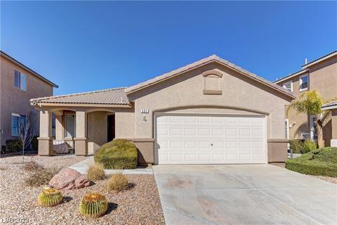 682 Canfield Point Ave, Las Vegas, NV 89183