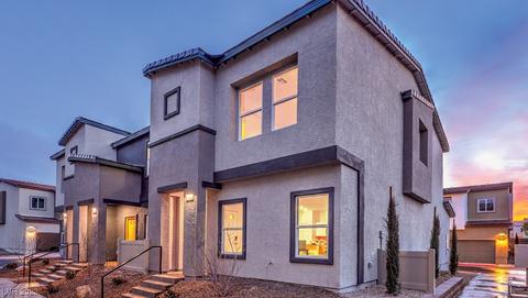 5999 Opal Ridge Ave #LOT 6, Las Vegas, NV 89139