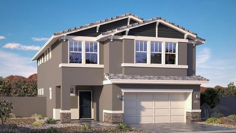 350 Spring Dove Ave #LOT 331, Henderson, NV 89011