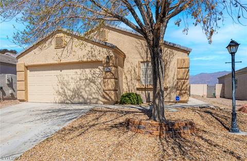 5528 Eagle Claw Ave, Las Vegas, NV 89130