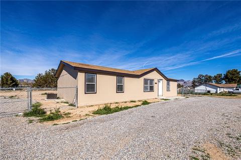 2270 Jason Ln, Pahrump, NV 89060