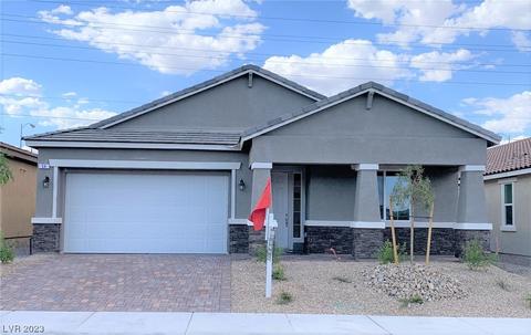 54 Gosia Grove Ave, North Las Vegas, NV 89031