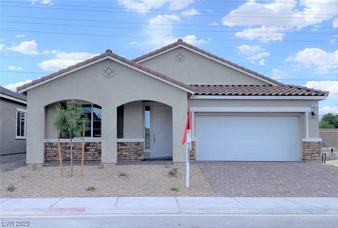 50 Gosia Grove Ave, North Las Vegas, NV 89031