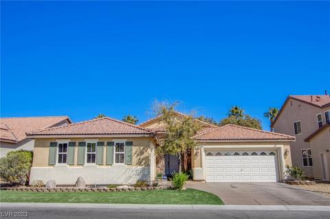 7364 Brushwood Peak Ave, Las Vegas, NV 89113