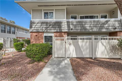 697 Oakmont Ave #3317, Las Vegas, NV 89109