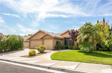6309 Hill Haven Ave, Las Vegas, NV 89130