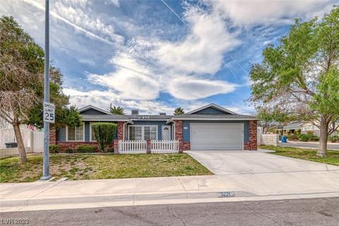 3221 Burton Ave, Las Vegas, NV 89102