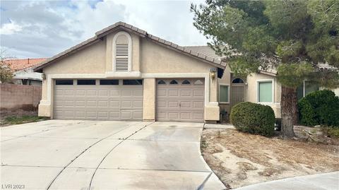 4878 Charlemagne Ave, Las Vegas, NV 89130