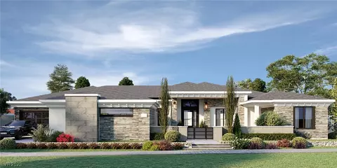 11 Chalk Hl, Las Vegas, NV 89141
