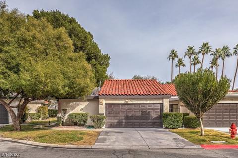 3428 Manzano Cir, Las Vegas, NV 89121