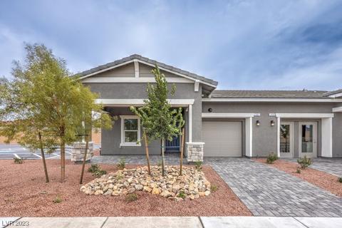 1173 Hummingbird Bay Ln #LOT 12, Henderson, NV 89011