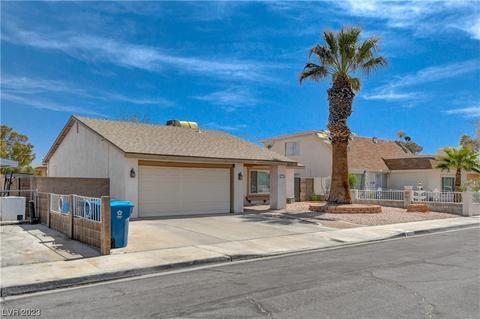 4610 Inland Ct, Las Vegas, NV 89147