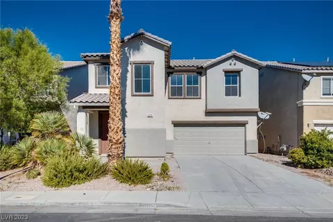 3216 Aspinwall Ct, North Las Vegas, NV 89081