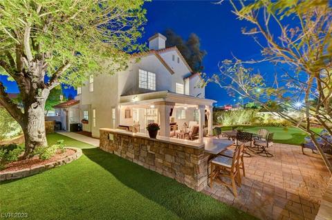 5512 Riverwood Ct, Las Vegas, NV 89149